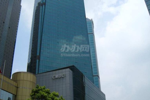 外立面图